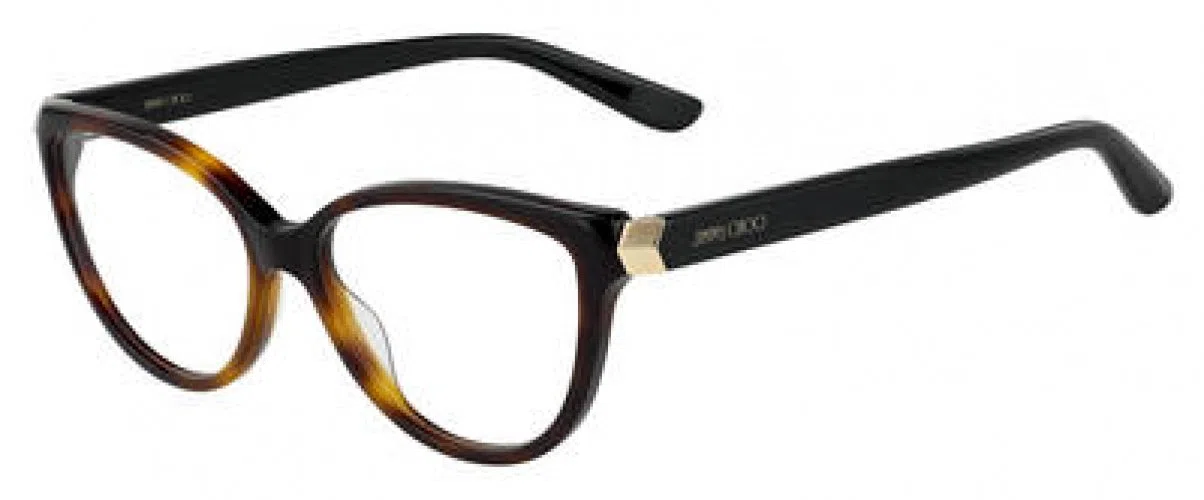Jimmy Choo Jc226 Eyeglasses - view 9